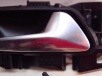 фото thumb №3, Замок дверь правый перед 6 pin citroen ds7