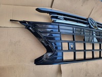 фото thumb №3, Решітка радіатора решітка радіатора vw arteon typ-r 3g8 r lift led