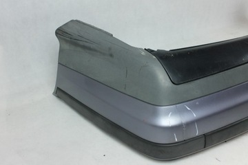 фото thumb №12, Бампер зад задній bmw 3 e36 купе cabrio sedan балка відбійники підсилювач