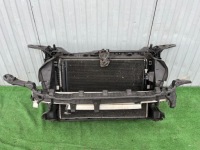 Купить Audi q5 80a ремень передний радиатор комплект 2 вентиляторы, фото thumb