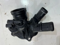 фото thumb №1, Корпус термостата mercedes w204 1.8 cgi