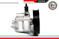 фото thumb №10, Esen skv 10skv033 насос гідравлічна, система кермовий