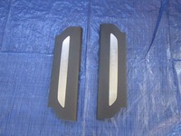 фото thumb №1, Jaguar f-pace x761 2016 захист молдинг накладка поріг перед