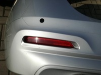 фото thumb №8, Bmw f31 lci бампер задняя отражатели