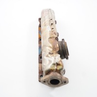 фото thumb №10, Mercedes w213 om654 дизель коллектор выпускной a6541408602