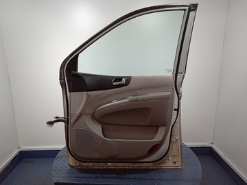 фото thumb №8, Kia carnival ii vq двері перед праві передні