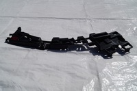 фото thumb №5, Направляющая бампера задняя левый peugeot rifter 9816768880