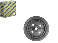 фото thumb №1, Колесо ременное вала коленчатого ford c-max focus c-max focus i focus ii