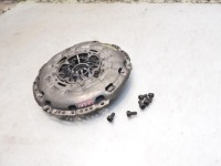 фото thumb №8, Диск прижим сцепления renault laguna iii 2.0 dci 8200501027