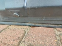 фото thumb №14, Задняя крышка opel astra g ii купе