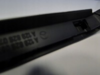 Купити Mercedes sl r129 129 молдинг під  фара ліва, фото thumb