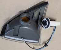 фото thumb №16, Лампа поворотник лівий правий перед поворотник alfa romeo 75 білий новий