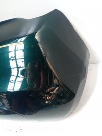 фото thumb №8, Opel corsa e бампер задняя задний 3d 5d z30v