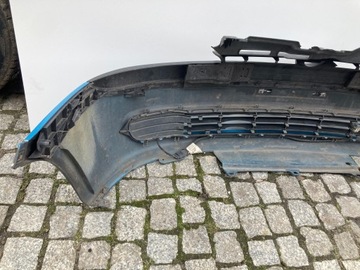 фото thumb №12, Бампер перед opel corsa c combo c z20n 00-11r.
