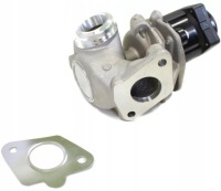 фото thumb №1, Клапан egr peugeot 1007 bipper toyota aygo 1.4 hdi