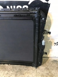 фото thumb №8, Панорама крыша панорамный bmw 3 gt f34 czarna