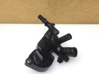 фото thumb №1, Micra k14 captur 0.9 tce корпус термостата термостат