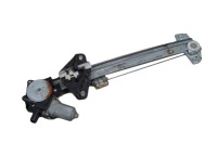 фото thumb №1, Підйомник скло лівий задня honda cr-v iii 06-09