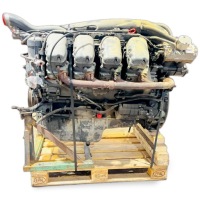 1892543 scania двигатель в Украине, фото thumb