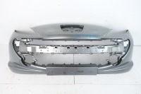 Купити Peugeot 207 sport 2006-2009 бампер перед передній 9654356880, фото thumb