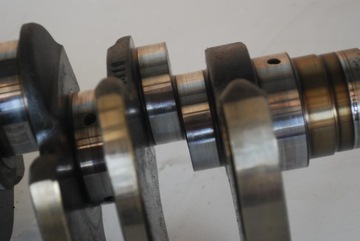 фото thumb №7, Wał колінчастий audi a6 c6 2.7 tdi can 059101be