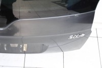 Peugeot 5008 09r- кришка багажника багажника задній задня ktp ktpd Доставка, фото thumb