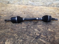 фото thumb №1, Alfa romeo stelvio 2.2 привідний вал права передня