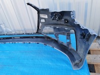 фото thumb №12, Audi a4 b9 8w0 s-line s4 15-19 бампер перед передний