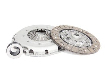 фото thumb №2, Оригинальные сцепление statim 100.201