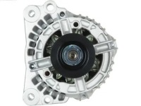 Генератор a0027 as-pl audi a2 a3 a4 8l 8p/8pa/8p7 Цена, фото thumb