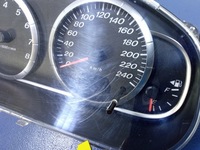 фото thumb №9, Mazda 6 i gg gy рестайлинг 2.0 16v спидометр приборы eu