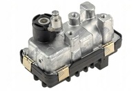 фото thumb №1, Регулятор турбонагнетателя nty do bmw 3 e91 318