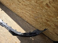 фото thumb №11, Audi a3 lift 16- 8v3807437af бампер передний перед