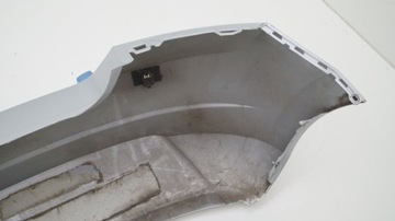фото thumb №7, Skoda fabia iii 6v6 hb 14-18 бампер задний зад b82