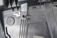 фото thumb №9, Спойлер спойлер козырёк крышки задняя audi e-tron etron q8 18-