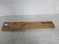 фото thumb №15, Молдинг бампера перед хром volvo v90 16-23