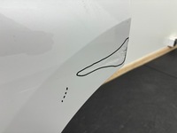 фото thumb №9, Bmw x1 u11 2022r-- дверь левая задняя задние