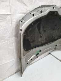 фото thumb №10, Skoda octavia 1 i -10 капот крышка двигателя