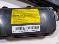 фото thumb №8, Подушка подушка безпеки сидіння ліва ford mustang vi cabrio 2015-