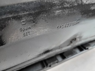 фото thumb №7, Капот seat altea 2004-2015 / seat toledo 2004-2009