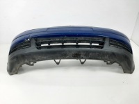 Vw touran 1.6fsi 04r бампер передок  + решётка  kod ll5m 1t0807217b в Украине, фото thumb