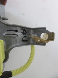 фото thumb №6, Auris ii подушка безпеки подушка пасажира 307822610-ac