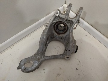 фото thumb №8, 8r0505436c поворотна опора задня праві зад права audi q5 8r 2009-2013r