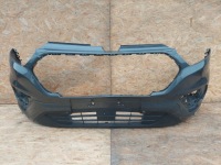 фото thumb №1, Ford transit custom lift 2017- бампер передній jk21-17f003