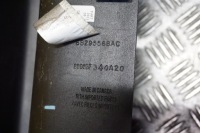 фото thumb №11, Jeep wrangler jl sahara rubicon 2018 - 2025 бампер задняя задний стальной usa