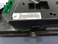 фото thumb №5, Seat alhambra i lift лічильник прилади eu 7m7920800j