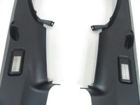 фото thumb №5, Защита багажника держатель ролеты bmw e83 x3