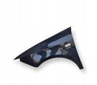 фото thumb №1, Seat ibiza 6j 2009-16 rok крила лівий перед