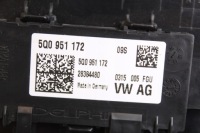 фото thumb №11, Vw golf 7 vii лампа стельовий led 5g0868837