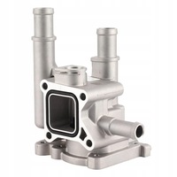 фото thumb №15, Кришка корпус термостата охолодження двигуна